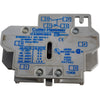 NEW Eaton C320KGS3 Freedom Side Mount Auxiliary Contact 1NO 1NC