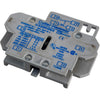 NEW Eaton C320KGS3 Freedom Side Mount Auxiliary Contact 1NO 1NC