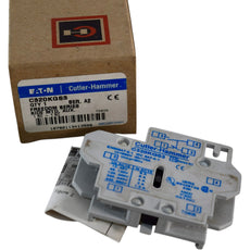NEW Eaton C320KGS3 Freedom Side Mount Auxiliary Contact 1NO 1NC