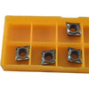 NEW Pack 6 Mitsubishi CCGT09T304-F-J-P RT9005 Carbide Inserts CCGT Indexable Turning