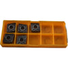 NEW Pack 5 Mitsubishi CNMG120412-MA VP15TF Carbide Inserts CNMG 433 MA Turning