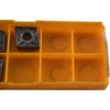 NEW Pack 5 Mitsubishi CNMG120412-MA VP15TF Carbide Inserts CNMG 433 MA Turning