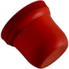 NEW Eaton 10250TA4 Cutler Hammer Red Rubber Boot Extended Button