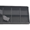 NEW Pack 2 Horizon HTK 3R 323FG Carbide Radius End Mill Inserts Milling