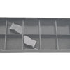 NEW Pack 2 Horizon HTK 3R 323FG Carbide Radius End Mill Inserts Milling