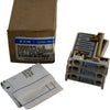 NEW Eaton H2008B-3 Cutler Hammer Heater Pack 3.23A-5.23A NEMA 00-2