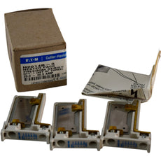 NEW Eaton H2014B-3 Cutler Hammer Heater Pack 23.5A-38.5A NEMA 00-2