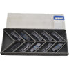 Pack of 10 NEW Iscar GRIP 6008Y IC908 Carbide Grooving Inserts 6mm