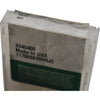 Pack of 5 NEW Widia 506101 M40 Carbide Insert Ranger Face Groove 1/8