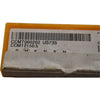 Pack of 5 NEW Mitsubishi CCMT060202 US735 Carbide Inserts 0.2mm Radius