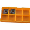 Pack of 2 NEW Mitsubishi CNGG120402FJ VP10RT Carbide Inserts 0.2mm Radius