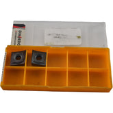 Pack of 2 NEW Mitsubishi CNGG120402FJ VP10RT Carbide Inserts 0.2mm Radius