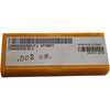 Pack of 2 NEW Mitsubishi CNGG120402FJ VP10RT Carbide Inserts 0.2mm Radius