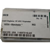 Pack of 5 NEW Widia 508238 M93 Carbide Insert Dogbone 1/8 WOC Chipmaker