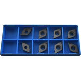 Pack of 8 Schroeder SX937 WCKC14919 Carbide Inserts
