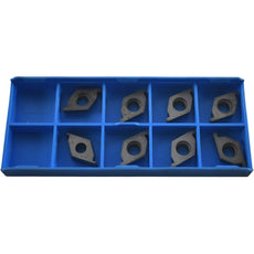 Pack of 8 Schroeder SX937 WCKC14919 Carbide Inserts