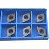 Pack of 8 Schroeder SX937 WCKC14919 Carbide Inserts