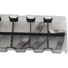 Pack of 5 NEW Iscar GIPA 3.00 0.20 IC20 Carbide Grooving Inserts Aluminum