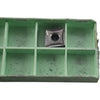 Pack of 1 NEW Walter SX-3E300R6-CF5 WSM33S Carbide Grooving 3mm 0.2mmR