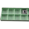 Pack of 1 NEW Walter SX-3E300R6-CF5 WSM33S Carbide Grooving 3mm 0.2mmR