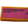 Pack of 4 NEW Mitsubishi CNGG120408MJ HTI10 Carbide Inserts Turning 0.8mmR