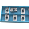 Pack of 10 NEW Ingersoll APKT160416R IN1030 Carbide Milling Inserts 1.6mmR