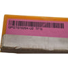 Pack of 2 NEW Mitsubishi GPGT070204U2 TF15 Carbide Inserts 0.4mm Radius Alum