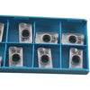 Pack of 10 NEW Ingersoll APKT160416R IN1030 Carbide Milling Inserts 1.6mmR