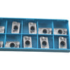 Pack of 10 NEW Ingersoll APKT160416R IN1030 Carbide Milling Inserts 1.6mmR