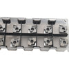 Pack of 10 NEW Iscar CNGG 331 F3N P IC20 Carbide Inserts Aluminum Positive