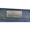 Pack of 5 NEW AB Tools DI60-1 TICN Carbide Threading Inserts 60 Degree Internal