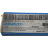 Pack of 4 NEW Valenite VIMF 6N SV231 Carbide Grooving Inserts Neutral 6mm
