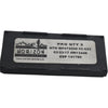 Pack of 2 NEW Horizon HTN WF072006 03 C23 Carbide Inserts 0.3mm Radius