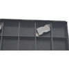 Pack of 2 NEW Horizon HTN WF072006 03 C23 Carbide Inserts 0.3mm Radius