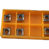 Pack of 8 NEW Mitsubishi CCGT09T308MJP RT9005 Carbide Inserts 0.8mmR Alum