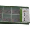 Pack of 10 NEW Walter ADHT1606PER G88 WXN15 Carbide Milling Inserts Turning