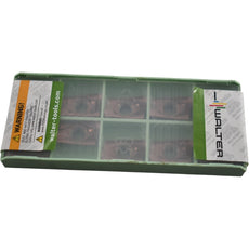 Pack of 10 NEW Walter ADHT1606PER G88 WXN15 Carbide Milling Inserts Turning