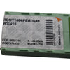 Pack of 10 NEW Walter ADHT1606PER G88 WXN15 Carbide Milling Inserts Turning