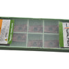 Pack of 10 NEW Walter ADHT1606PER G88 WXN15 Carbide Milling Inserts Turning
