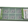 Pack of 10 NEW Walter DNGG110404MMN3 WN10 Carbide Inserts Turning 0.4mmR