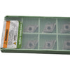 Pack of 10 NEW Walter DNGG110404MMN3 WN10 Carbide Inserts Turning 0.4mmR