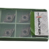 Pack of 10 NEW Walter DNGG110404MMN3 WN10 Carbide Inserts Turning 0.4mmR