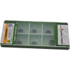 Pack of 10 NEW Walter RCGT0803M0MN2 WNN10 Carbide Inserts Round 0.4mmR