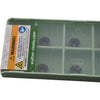 Pack of 10 NEW Walter RCGT0803M0MN2 WNN10 Carbide Inserts Round 0.4mmR