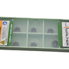 Pack of 10 NEW Walter RCGT0803M0MN2 WNN10 Carbide Inserts Round 0.4mmR