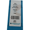 Pack of 10 NEW Ingersoll APKT160416R IN1030 Carbide Milling Inserts 1.6mmR