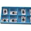 Pack of 10 NEW Ingersoll APKT160416R IN1030 Carbide Milling Inserts 1.6mmR