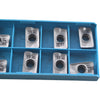 Pack of 10 NEW Ingersoll APKT160416R IN1030 Carbide Milling Inserts 1.6mmR