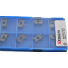 Pack of 10 NEW Kyocera LOGU030310ERGM PR1535 Carbide Milling Inserts Turning