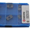 Pack of 10 NEW Kyocera LOGU030310ERGM PR1535 Carbide Milling Inserts Turning
